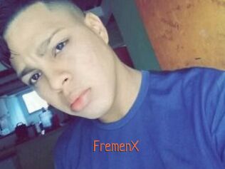 FremenX