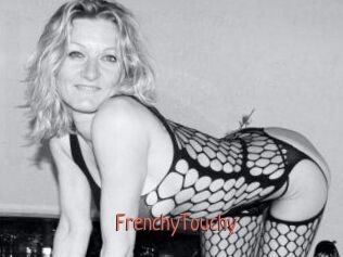 FrenchyTouchy
