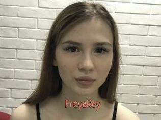 FreyaRey