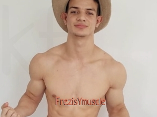 FrezisYmuscle