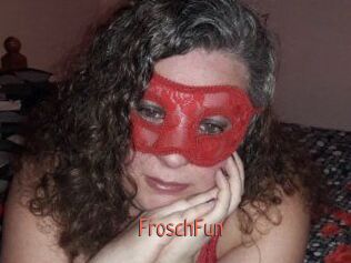 FroschFun Kachou Fuzoku