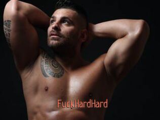 FuckHardHard
