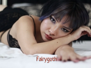 Fairygoth
