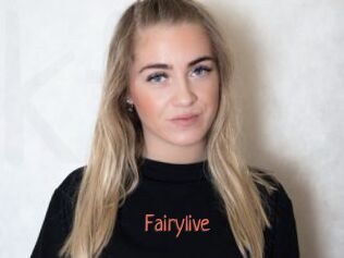 Fairylive