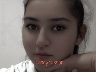 Fancycusson