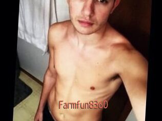 Farmfun8360