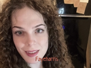 Fayeharris