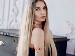Faytodd