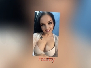 Fecatty