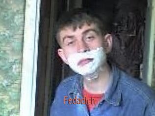 Fedadich