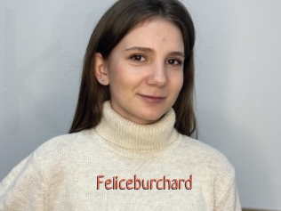 Feliceburchard