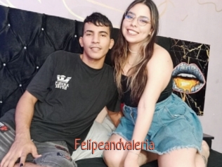 Felipeandvaleria