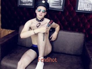 fendihot Kachou Fuzoku
