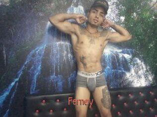 Ferney