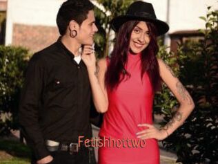 Fetishhottwo