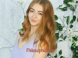 Fhilosophicalvir