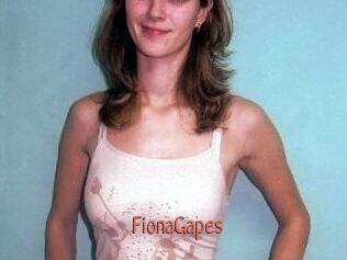 FionaGapes