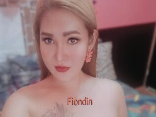 Fiondin