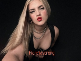 Fiorellastrong