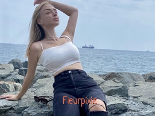 Fleurpixie