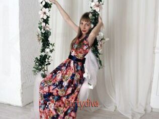 Flirtydiva
