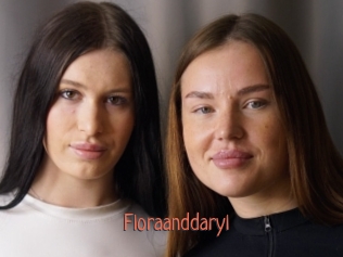 Floraanddaryl