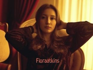 Floraatkins