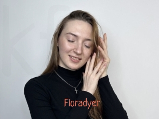 Floradyer