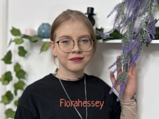 Florahessey