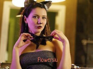 Flowerslu