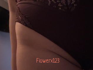 Flowerx123