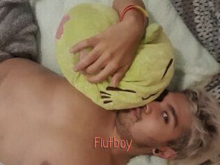 Flufboy