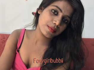 foxygirlbubbli Kachou Fuzoku