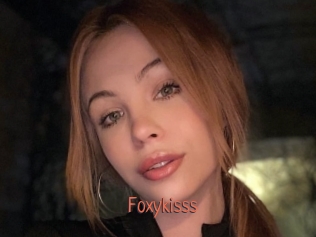 Foxykisss