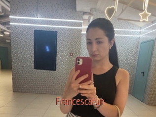 Francescafun