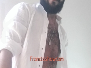 Francisshowcam