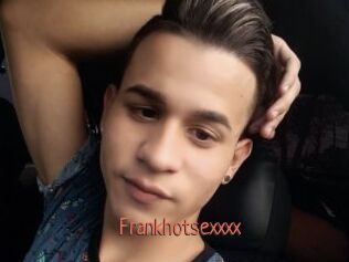 Frankhotsexxxx