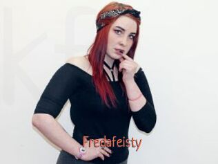 Fredafeisty