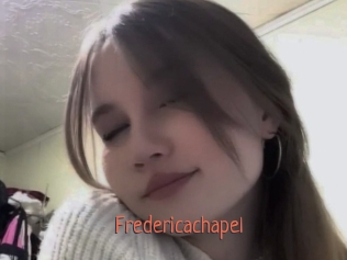 fredericachapel Kachou Fuzoku