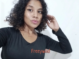 Freeywiild