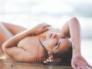 Freshpoison