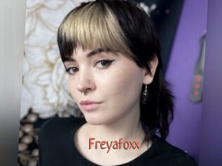 Freyafoxx