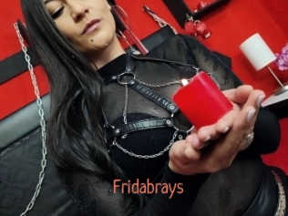 Fridabrays