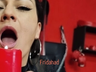 Fridahad