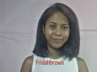 Fridahbrown