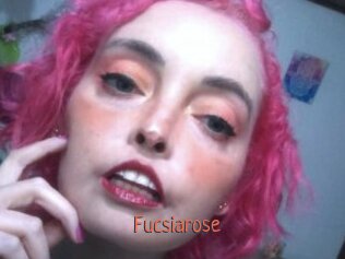 Fucsiarose