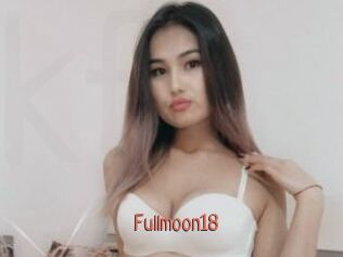 Fullmoon18