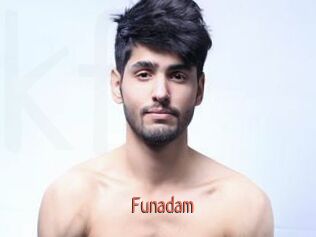 funadam Kachou Fuzoku