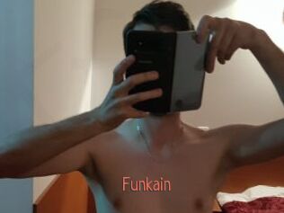 Funkain