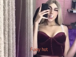 Fuxxy_hot